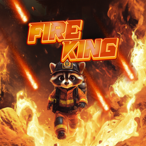 <p>Ilustrasi games Fire King bisa hasilkan saldo DANA gratis (Foto: Playstore)</p>
