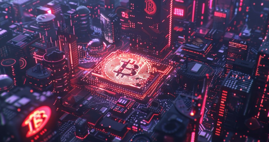 <p>Ilustrasi harga bitcoin. Update harga bitcoin (BTC) hari ini usd dan penjelasan harga bitcoin dari tahun ke tahun. Foto: Freepik</p>
