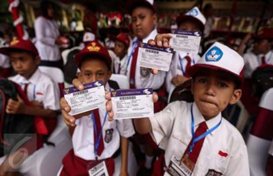 <p>Ilustrasi siswa penerima PIP. Berikut informasi pencairan dana bantuan PIP terbaru Mei 2025, segera cek penerima di PIP Kemendikdasmen. (Foto/Puslapdik).</p>
