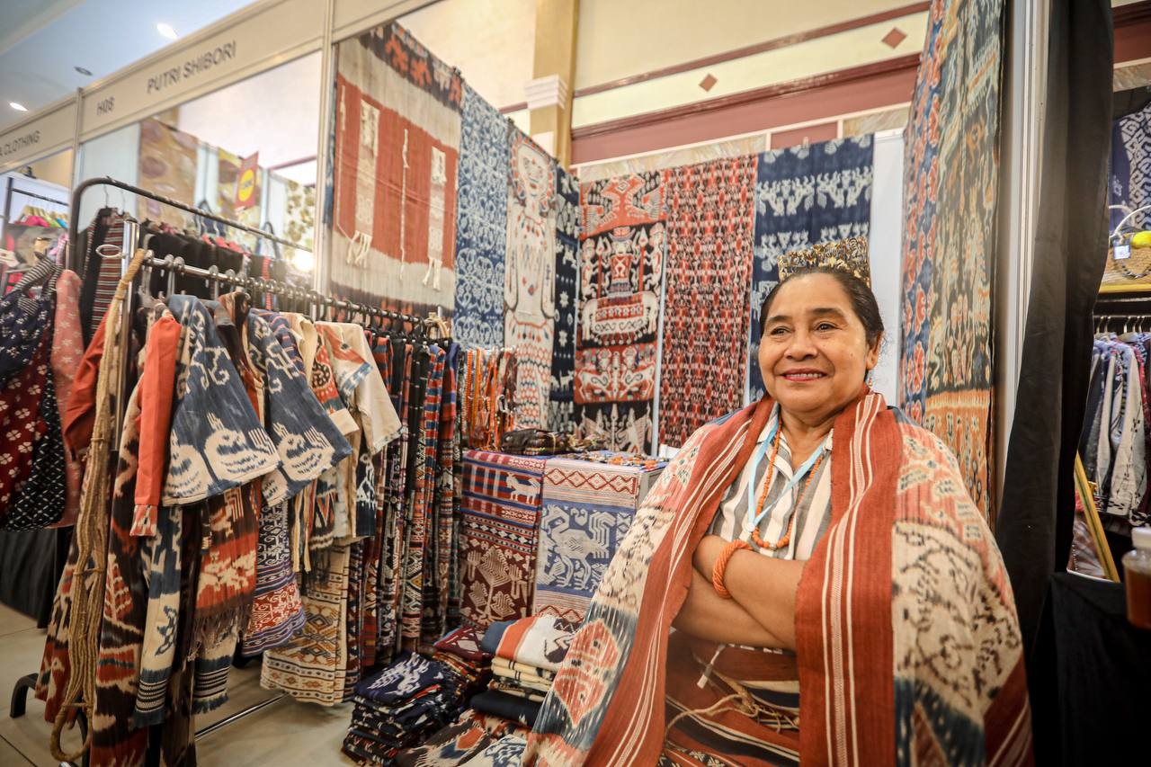<p>Festival ini secara resmi dibuka pada Rabu, 26 Mei 2025, di Gedung Graha Manggala Siliwangi, Bandung, dan akan berlangsung hingga 1 Juni 2025. (Dok.Pemkot Bandung)</p>
