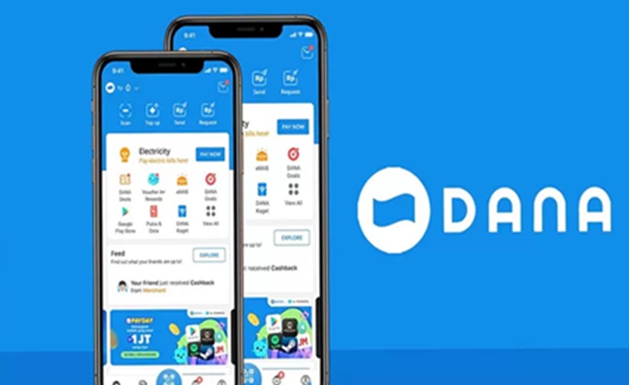 <p>Ilustrasi aplikasi DANA. Simak cara klaim saldo DANA Kaget hari ini sebesar Rp500 ribu dengan aman dan cepat.</p>
