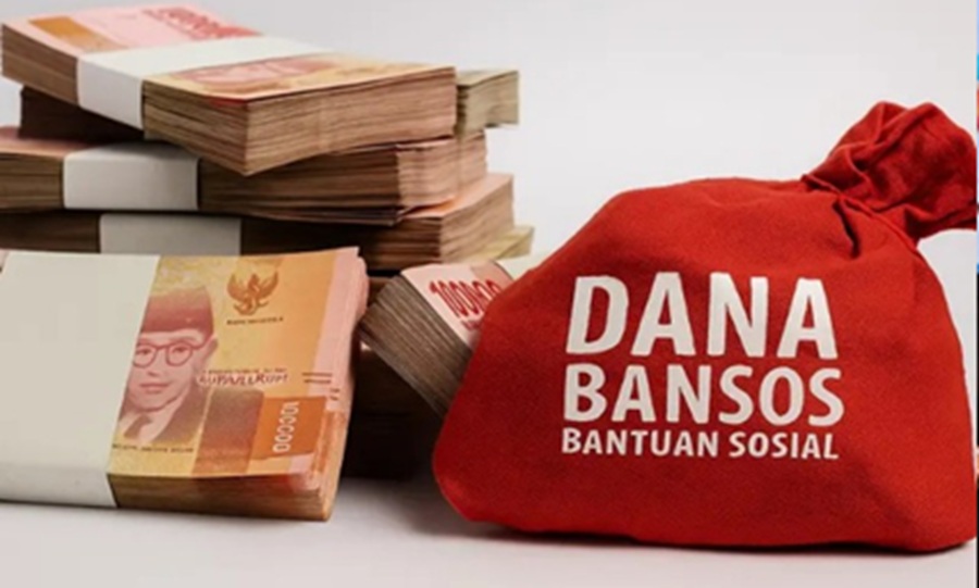 <p>Ilustrasi dana bansos. Simak cara cek status penerima bansos Oktober 2025, mulai cair PKH, BPNT, bantuan beras, dan minyak goreng.</p>

