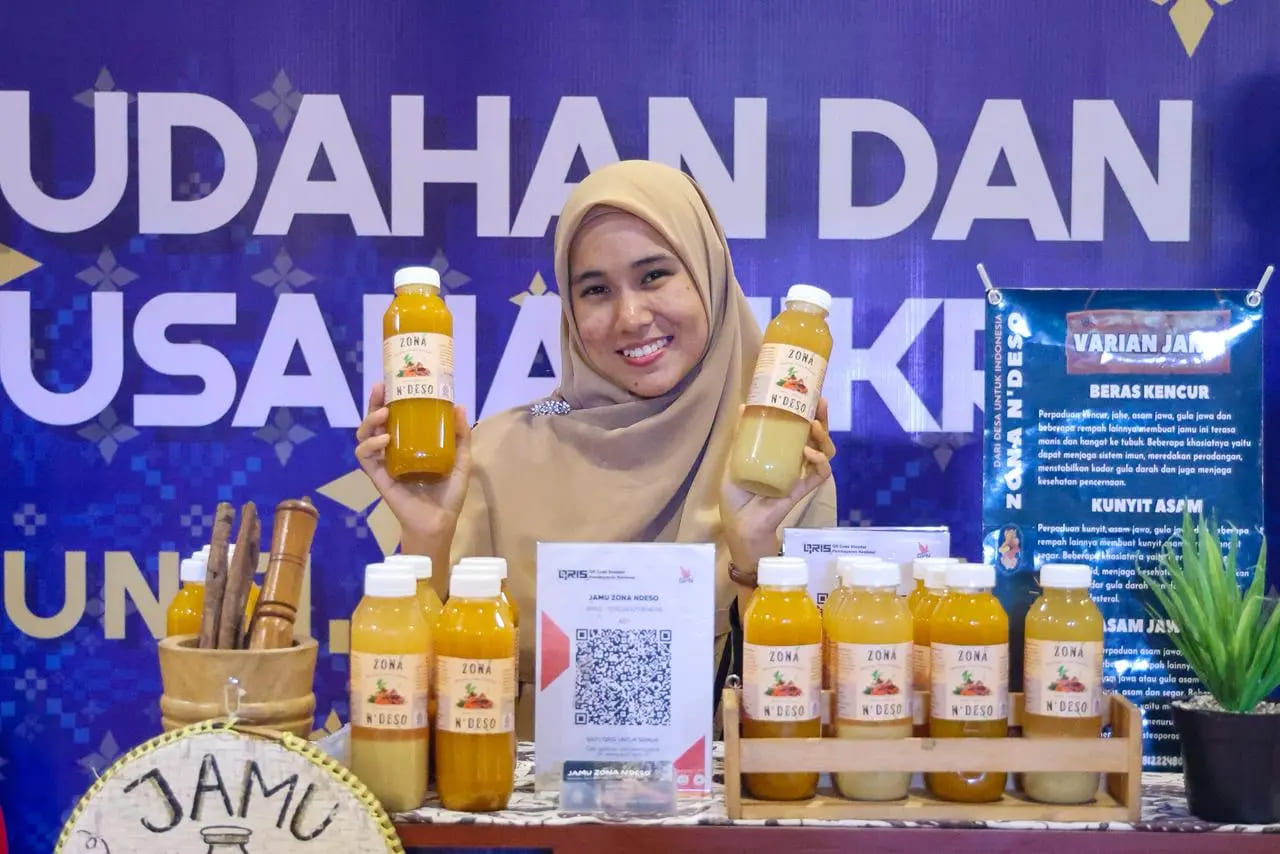 Kementerian UMKM Optimistis Capaian Perkuatan Usaha Mikro di 2025 Jadi Modal Akselerasi pada 2026