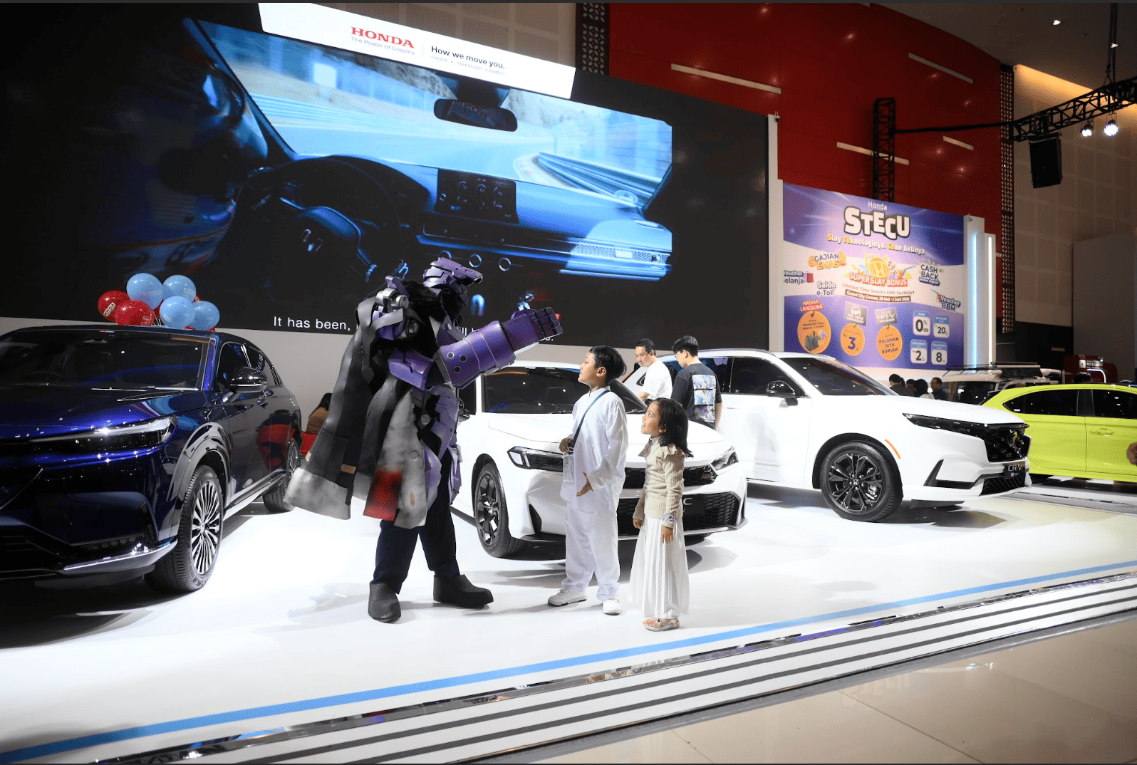 <p>Dok. Dyandra Promosindo</p>
