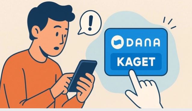 <p>Klaim saldo DANA Kaget hingga Rp149 ribu lewat empat link cepat. Panduan lengkap cara klaim, tips gercep, dan info bantuan digital untuk kebutuhan harian tanpa ribet.</p>
