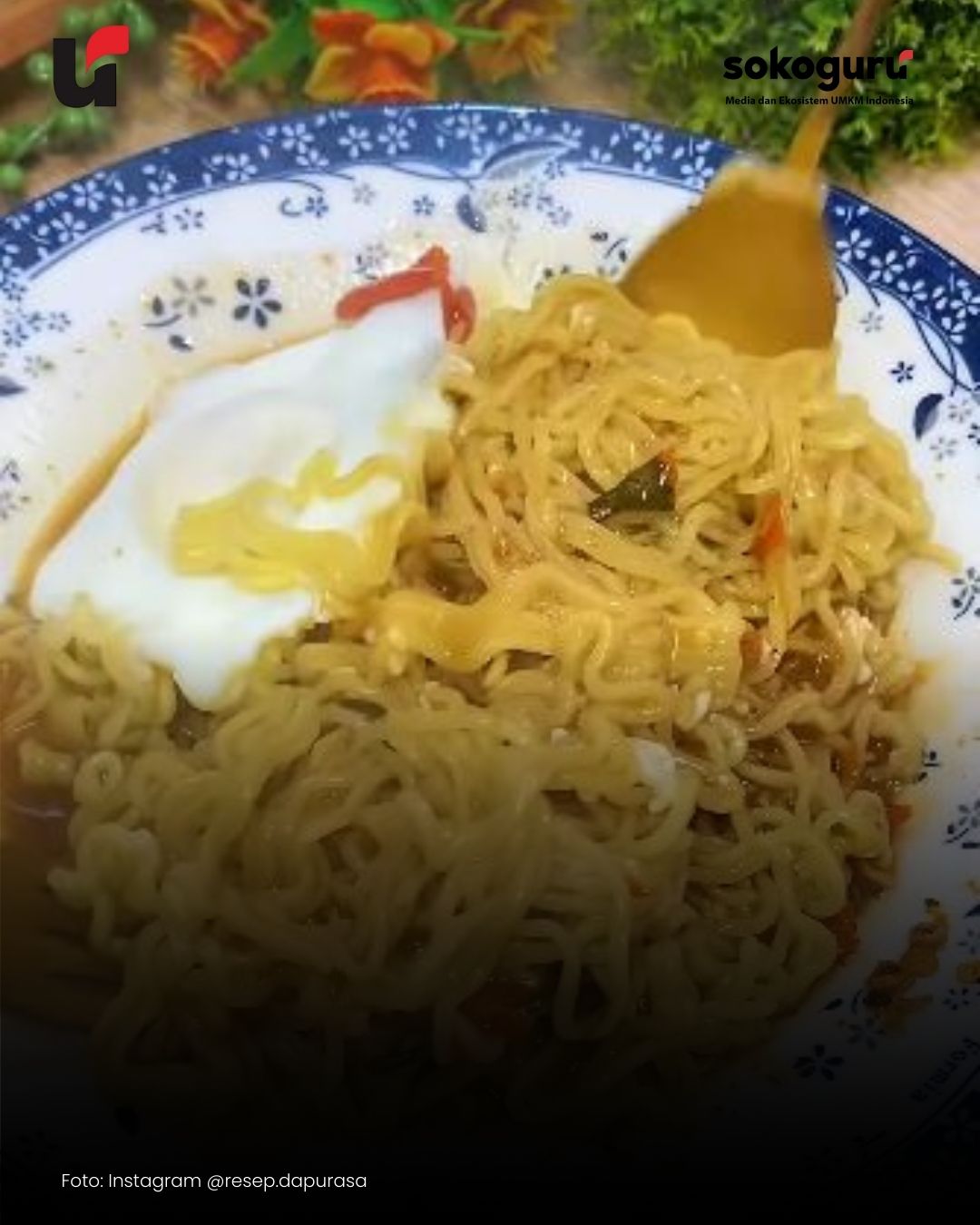 Banjir Order! Ide Bisnis UMKM Modal Receh Jelang Puasa Ramadan, Menu Ini Paling Dicari!