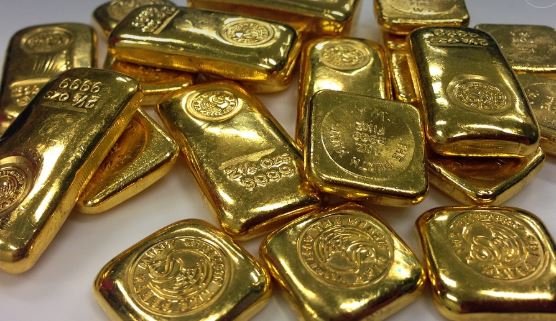 <p>Cek update harga emas hari ini di Pegadaian, termasuk Antam dan UBS. Simak perubahan harga per gram dan tren terkini untuk investasi logam mulia. Foto istara.</p>
