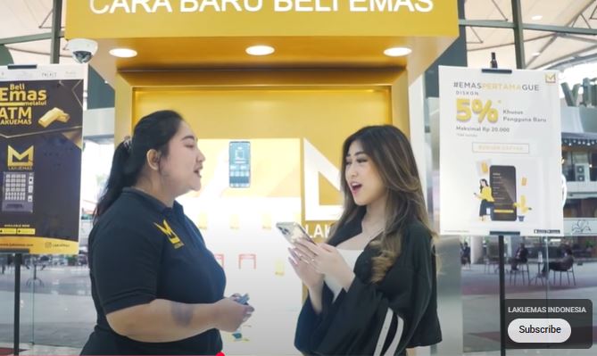 <p>Cek update harga emas Antam per gram terbaru hari ini! Ketahui tren harga jual beli emas, daftar harga berdasarkan tahun cetakan, serta kapan waktu terbaik untuk investasi logam mulia. Foto lakuemas.</p>
