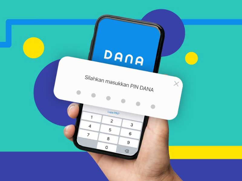 <p>Cek cara klaim saldo DANA sekarang! siapa tahu kamu beruntung mendapatkan saldo Rp125.000 masuk ke rekening kamu.</p>
