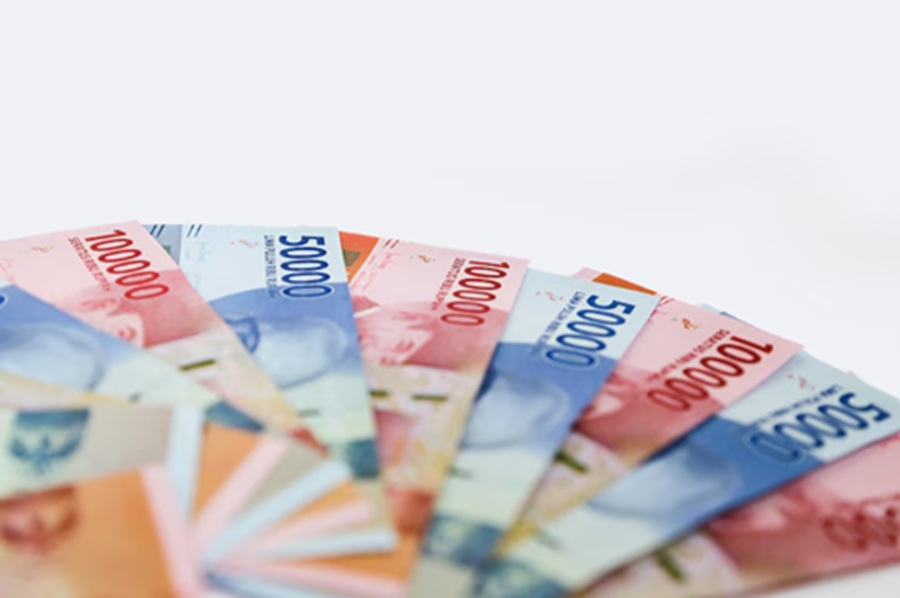 <p>Ilustrasi uang rupiah. Berikut ini 5 penghasilan kreator konten dari media sosial yang bisa dimanfaatkan. (Foto: Freepik).</p>
