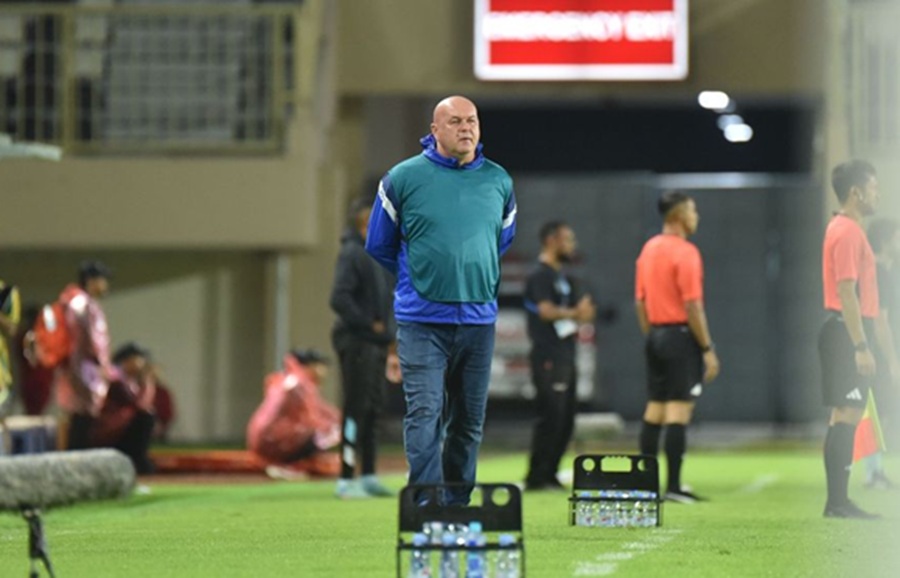 <p>Pelatih Persib Bojan Hodak sebut Selangor FC bisa sangat berbahaya di bawah asuhan pelatih barunya. Foto: Persib.</p>
