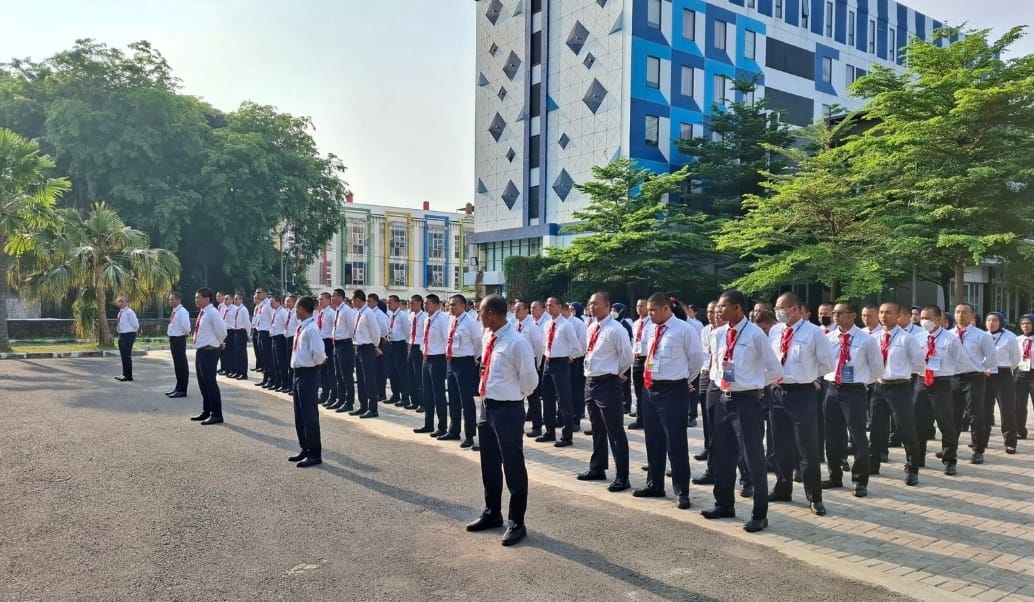 <p>Memperingati Hari Sumpah Pemuda 2025, Pertamina hadirkan ribuan kesempatan karier bagi talenta muda tanah air. (Dok. Pertamina)</p>