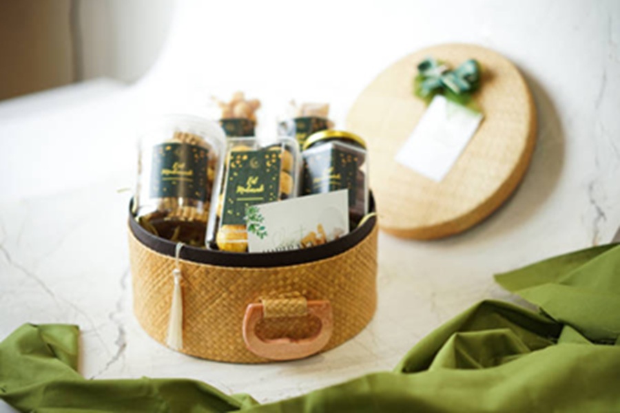 5 Ide Parcel Lebaran Kekinian 2026: Produk Kreatif yang Paling Dicari Konsumen