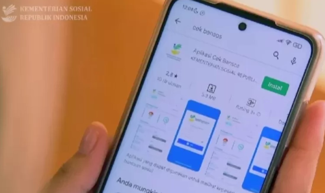 <p>Sudah cek nama penerima Bansos 2025? Kini cukup pakai NIK KTP lewat HP! Simak panduan resmi dari Kemensos biar gak ketinggalan bantuan PKH & BLT!</p>