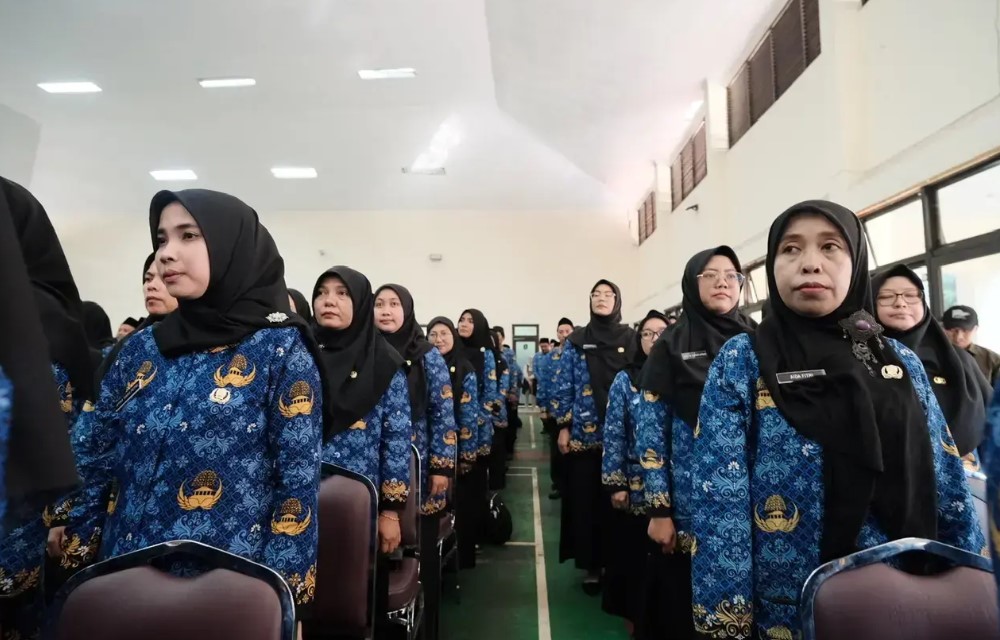 <p>Ilustrasi alokasi pppk paruh waktu. Cek info lengkap alokasi pppk paruh waktu. Resmi dibuka oleh Menpan RB, jangan sampai ketinggalan! Foto: </p>
