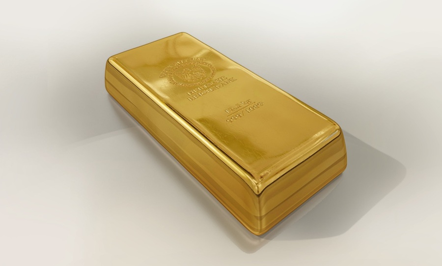 <p>Ilustrasi emas batangan. Berikut update harga emas Pegadaian hari ini, 29 November 2025, untuk produk Galeri24 dan UBS. Foto: Pixabay.</p>
