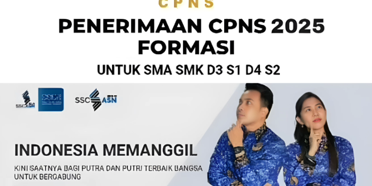 <p>Ingin ikut seleksi ASN? Buka website SSCASN BKN untuk daftar CPNS 2025 online. Pelajari langkah pendaftaran, dokumen penting, dan semua syarat daftar CPNS terbaru di sini. Foto fahum.umsu.ac.id.</p>
