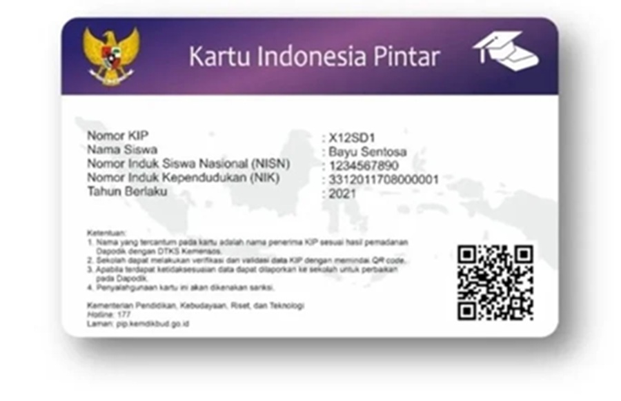 <p>Cara cek status penerima dan pencairan dana PIP 2025 lewat HP, akses laman terbaru pip.kemendikdasmen.go.id, siswa bisa dana tunai hingga Rp1,8 juta per tahun.</p>
