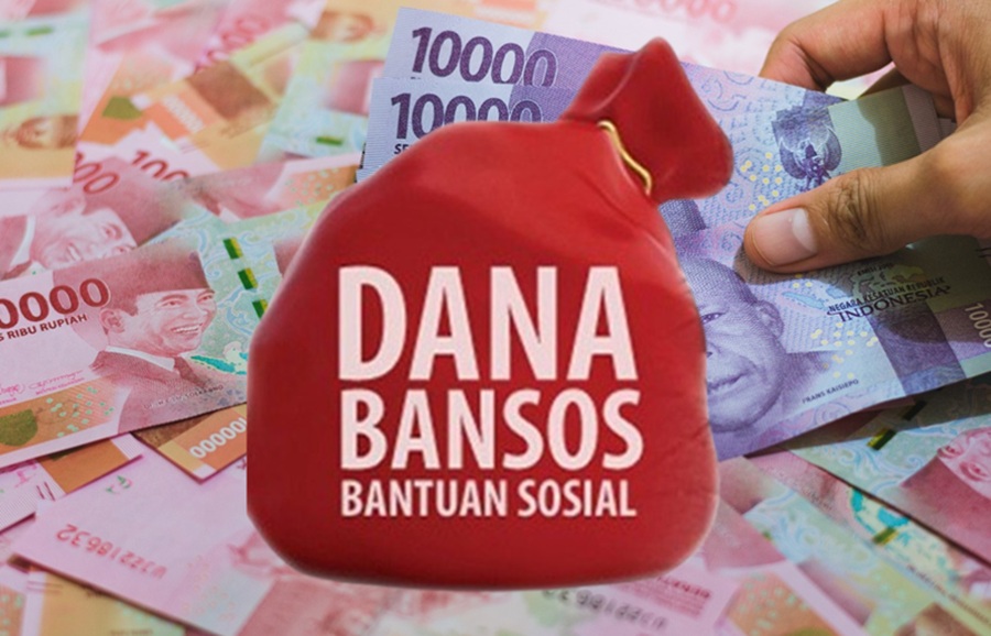 <p>Ilustrasi dana bansos. Ada kabar gembira untuk seluruh penerima manfaat bansos BPNT tahap 4, bisa menerima dana bantuan hingga Rp1,5 juta periode Oktober-Desember 2025.</p>
