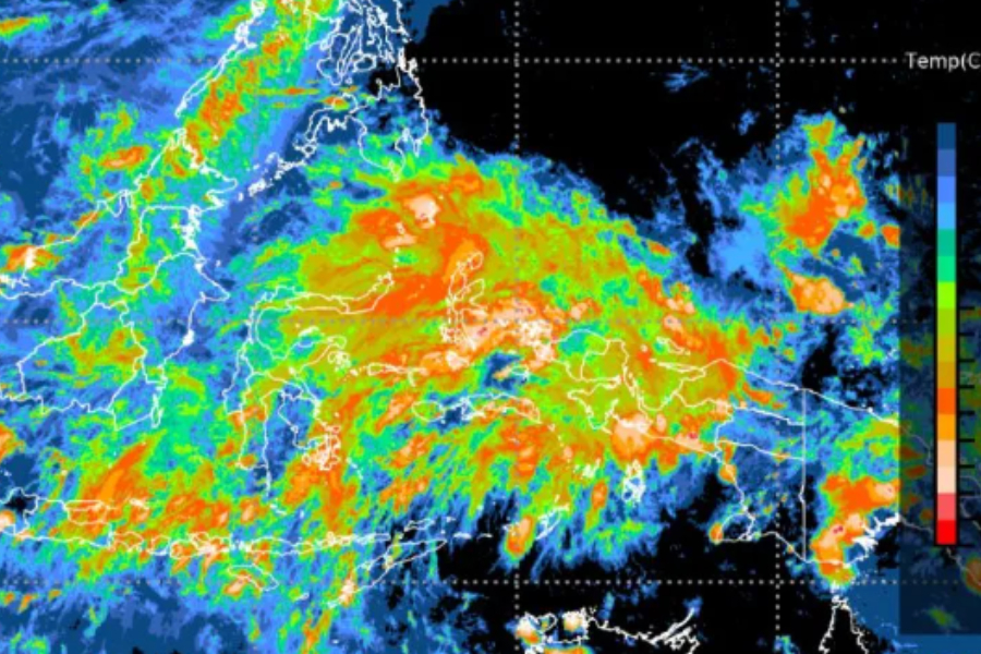 <p>BMKG keluarkan peringatan cuaca ekstrem. Simak wilayah terdampak dan imbauan resmi untuk tetap waspada.</p>
