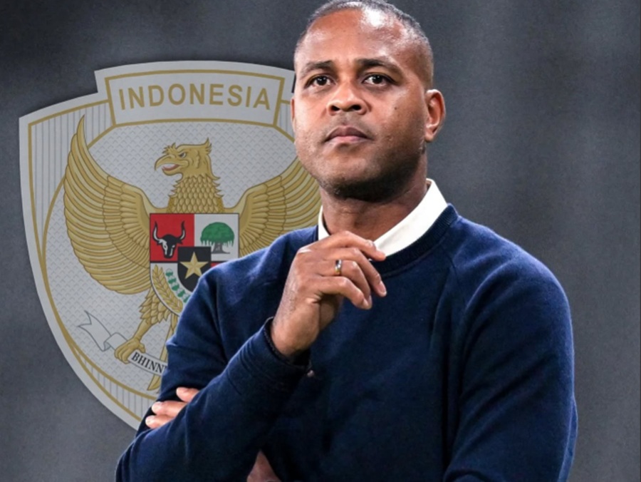 <p>Pelatih Timnas Indonesia, Patrick Kluivert berjanji akan membuat negara bangga kepada skuad Garuda.</p>
