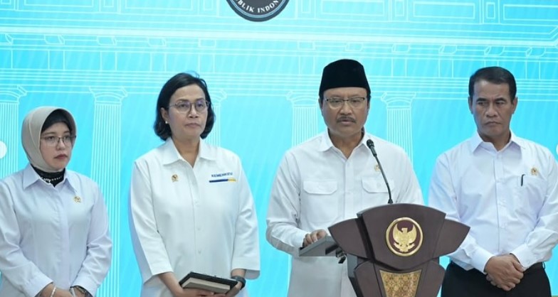 <p>Ilustrasi tambahan bansos PKH BPNT tahap 2 cair Juni 2025. Kabar gembira, selain menerima bansos PKH BPNT tahap 2 cair, di bulan Juni-Juli 2025 juga ada tambahan bansos dari pemerintah. Simak infonya! Foto: Instagram @kemensosri</p>
