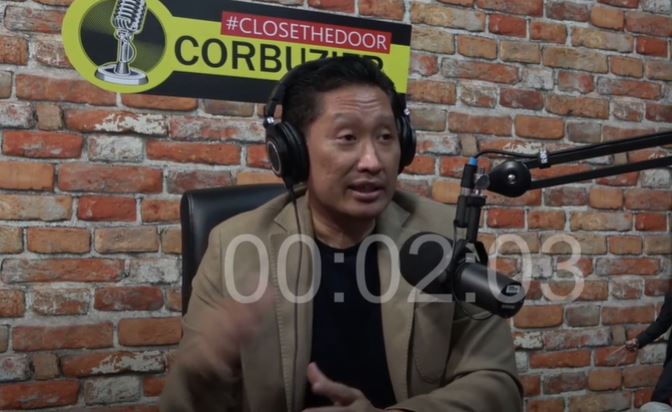<p>Perombakan direksi Bank BJB di bawah Dedi Mulyadi: Bossman Mardigu masuk, kinerja 2024 melonjak, DPK tumbuh, dan laporan keuangan BJBR positif. Foto Youtube Deddy Corbuzier.</p>

<p> </p>

<p> </p>

