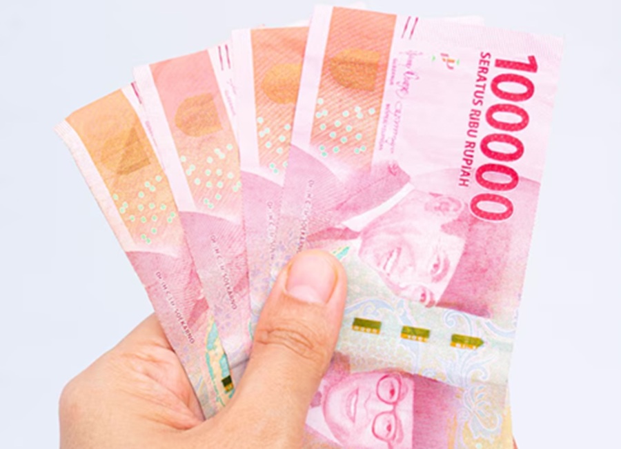 <p>Ilustrasi uang rupiah. Berikut informasi terbaru pencairan dana bansos BPNT April 2025, setiap KPM berhak mendapat total Rp400 ribu. (Foto/Freepik).</p>
