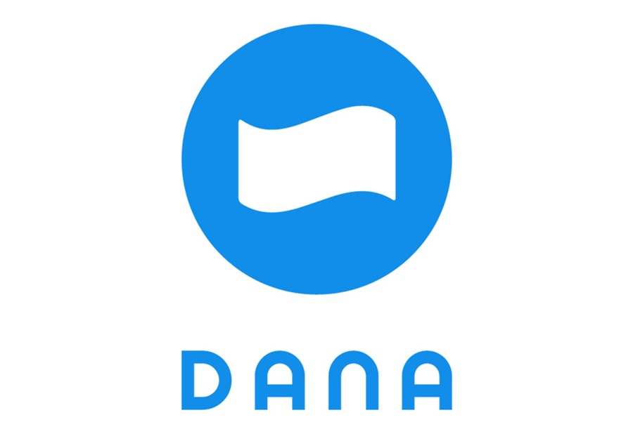 <p>Ilustrasi logo DANA. Simak cara dan syarat klaim saldo DANA Kaget hari ini. (Foto: Dana.id).</p>
