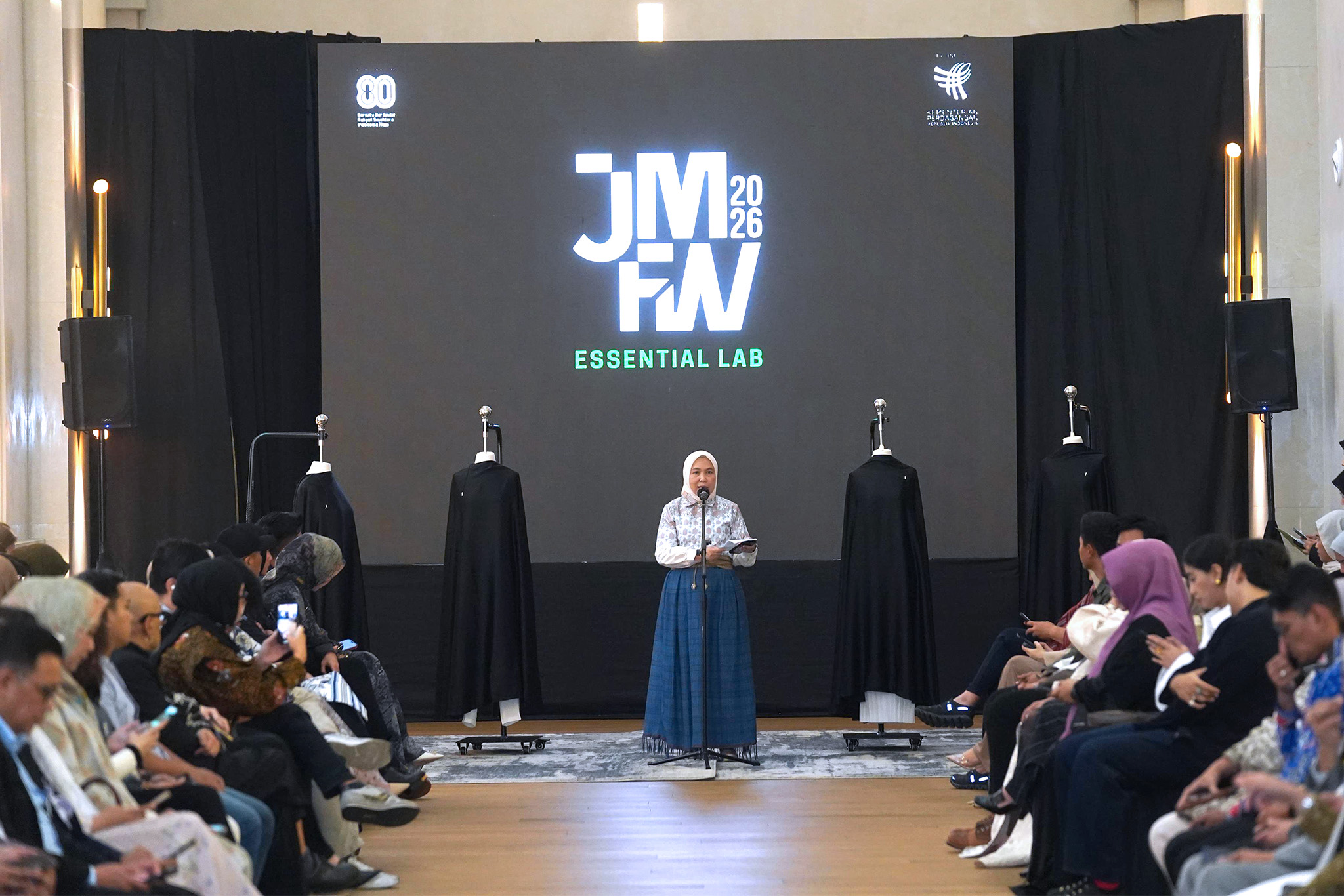 <p>Direktur Jenderal Pengembangan Ekspor Nasional, Fajarini Puntodewi (Dok. Kemendag)</p>
