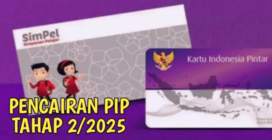 <p>Ilustrasi bansos PIP. Simak update pencairan dana PIP termin 2 Juli 2025, ini kriteria terbaru penerima bansos pendidikan dari Kemendikdasmen.</p>

