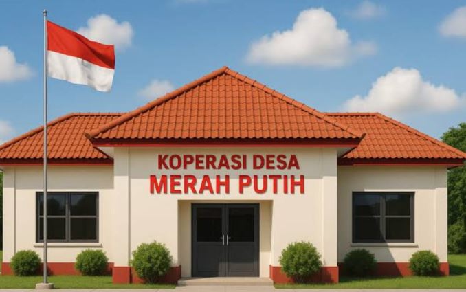 <p>Menkop Ferry Juliantono menegaskan Kopdes Merah Putih dituntaskan Maret 2026 guna mendorong ekonomi desa, menambah lapangan kerja, dan memperbesar keanggotaan koperasi.</p>
