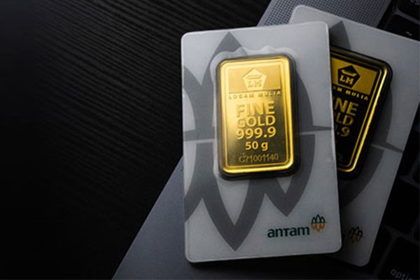 <p>Ilustrasi logam mulia antam. Cek logam mulia antam hari ini, berikut rinciannya harga emas antam hari ini dari 1 gram hingga 10 gram. Cek harga jual emas antam hari ini sebelum beli! foto: anekalogam.com</p>

