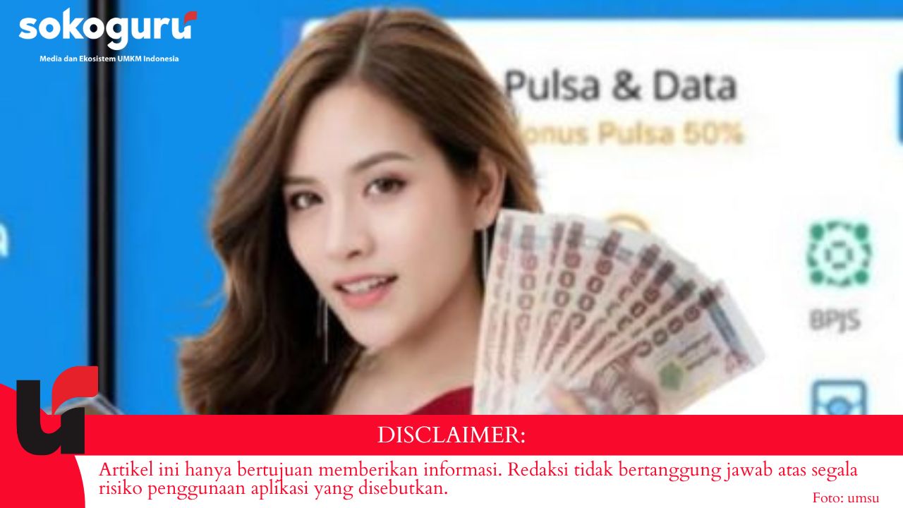 <p>Mau saldo DANA instan dari aplikasi penghasil uang 2025? Nonton video dibayar di Snack Video dan tarik koin ke dompet digital tanpa ribet!</p>
