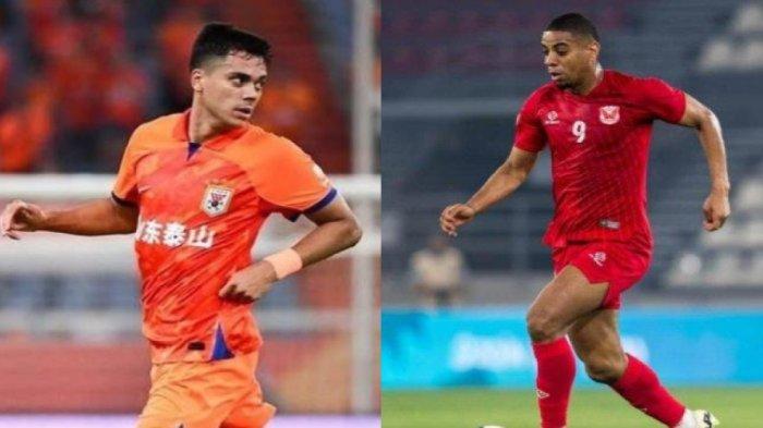 <p>Siapa yang lebih tajam? Simak statistik dan prediksi lengkapnya di sini! Prediksi panas Persib vs Port FC di Piala Presiden 2025! Adu gengsi dua mesin gol asal Brasil, Uilliam Barros dan Matheus Pato, bakal menentukan hasil laga. Lihat profil lengkap striker Liga 1 dan data head to head mereka!</p>
