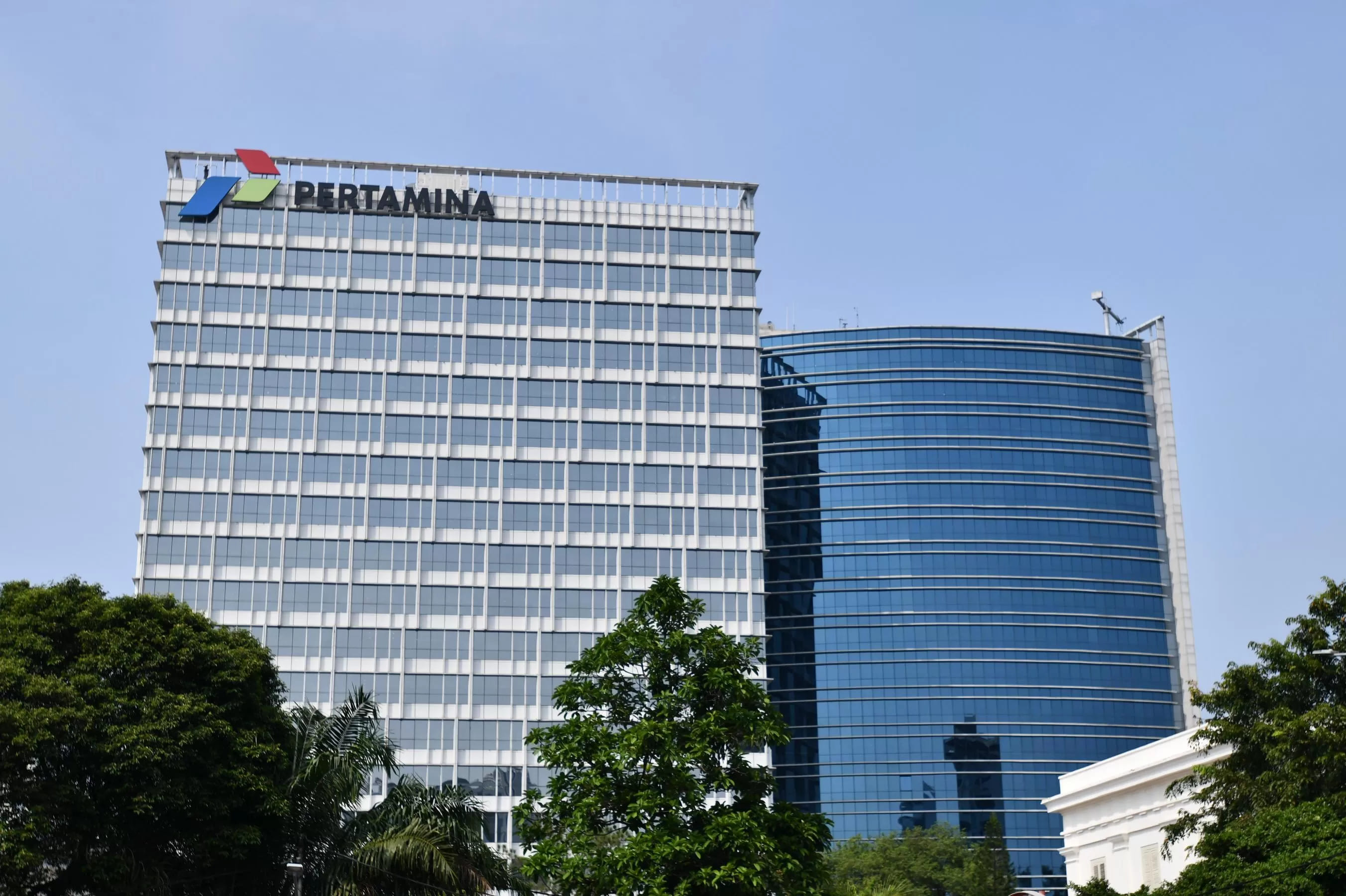 <p>Pertamina capai 68% target dekarbonisasi 2025 lewat inisiatif rendah karbon dan transisi energi, dukung target Net Zero Emission Indonesia 2060. (Dok. Pertamina)</p>
