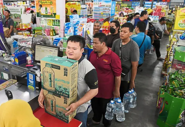 sumber: The Star Malaysia
