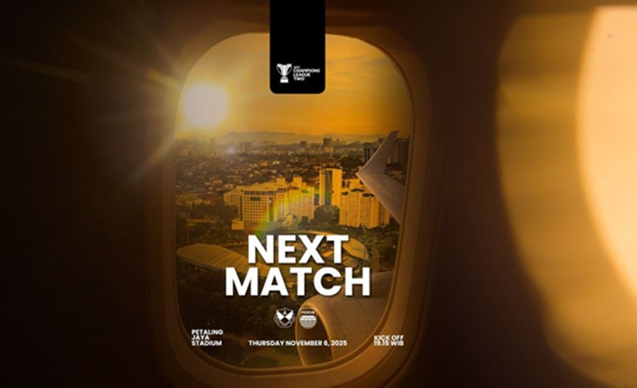 <p>Simak preview Selangor FC vs Persib di ACL Two: Hodak waspada motivasi lawan di kandangnya. Foto: Persib.</p>
