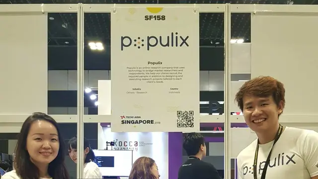 Lembaga survei Populix merilis perilaku social commerce di Indonesia. 
