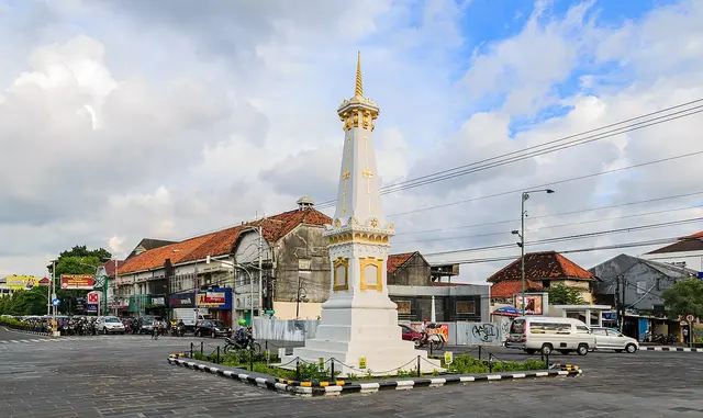 Festival Angkringan Yogyakarta 2023 mulai tanggal 6 - 8 Oktober 2023. 