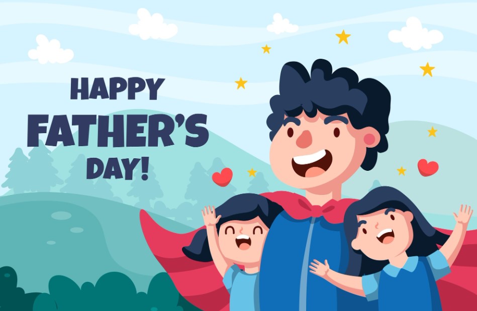 <p>Ilustrasi hari ayah. Pada 12 November 2025 ditetapkan sebagai hari ayah nasional. Berikan ucapan selamat hari ayah dan ide hadiah untuk merayakan hari ayah 2025. Foto: freepik</p>
