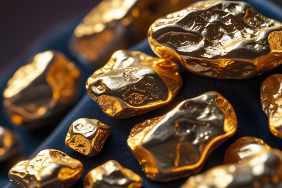 <p>Harga emas naik terus! Investasi emas batangan jadi primadona dalam kondisi ekonomi tak menentu. Lihat data harga emas hari ini!</p>
