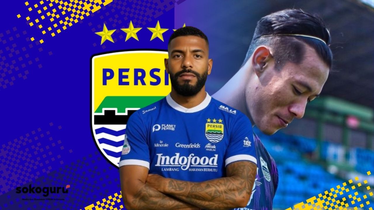 <p>Update skuad Persib Bandung musim 2025! Junior Palacios dari Miami FC disebut masuk radar pemain asing Liga 1. Apakah ia akan gantikan Henhen di posisi bek kanan?</p>
