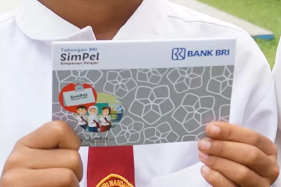 <p>Ilustrasi siswa menunjukan buku tabungan SimPel. Berikut jumlah penerima SK Nominasi PIP 2025, hingga cara cek status penerima dan nominal bantuan. (Foto: Freepik).</p>
