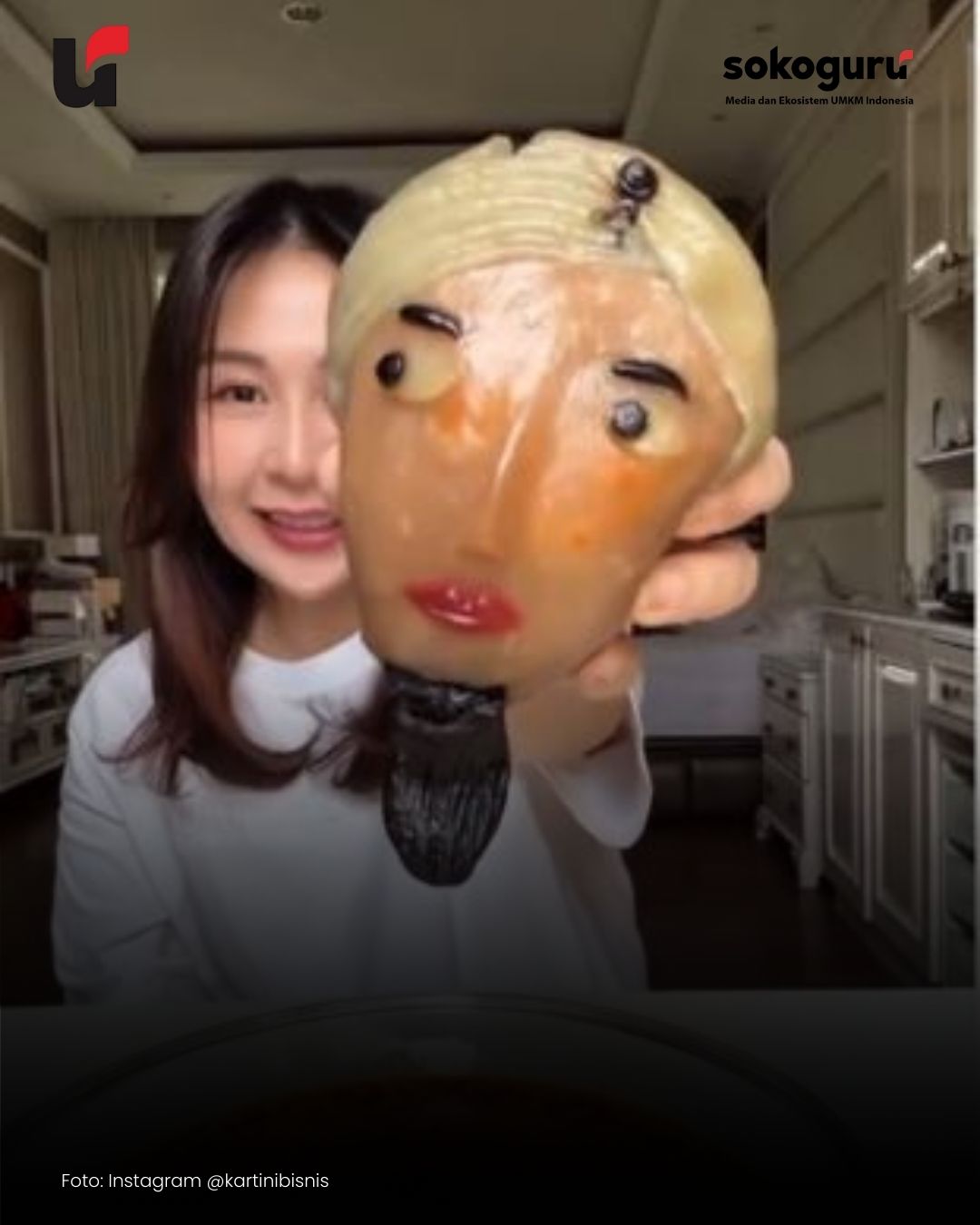 Bocoran Viral! 3 Trik Konten Ini Bikin Ide Bisnis UMKM Ramadan Ludes, Takjil Auto Diserbu!