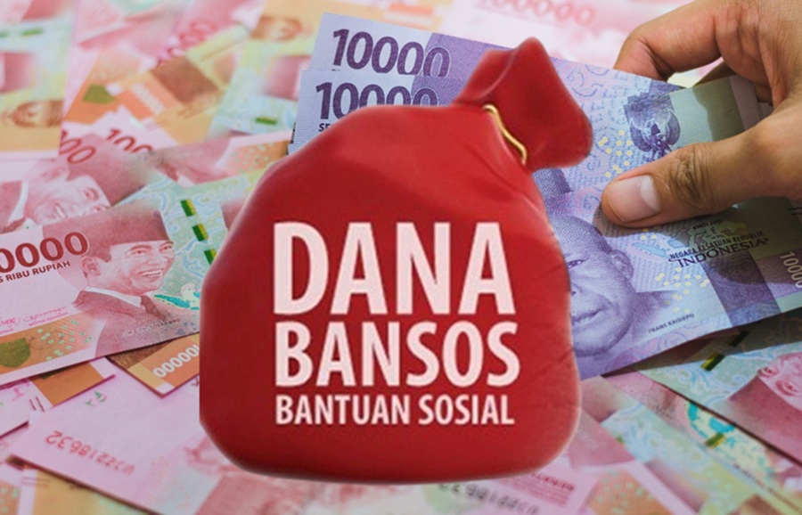 <p>Ilustrasi dana bansos. Simak dua cara mudah cek status penerima BLT Kesra Rp900 ribu yang untuk tiga bulan hingga akhir tahun 2025.</p>