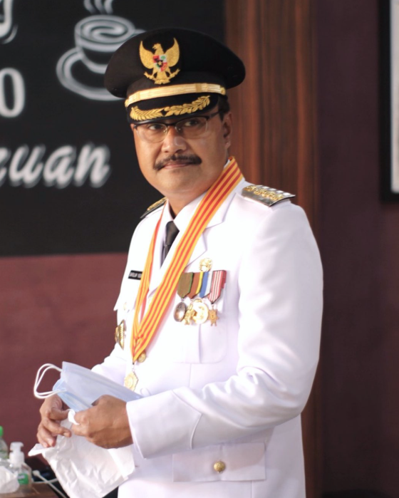 <p>Mensos Saifullah Yusuf menyebut sebanyak 600 penerima bansos terindikasi main judi online. (Foto: Instagram/@gusipul64)</p>
