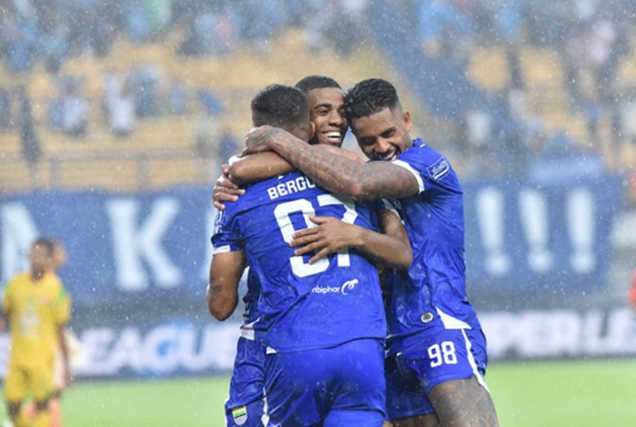 <p>Berikut daftar harga tiket Persib di ACL Two melawan Lion City Sailors pekan ini. (Foto: Persib).</p>
