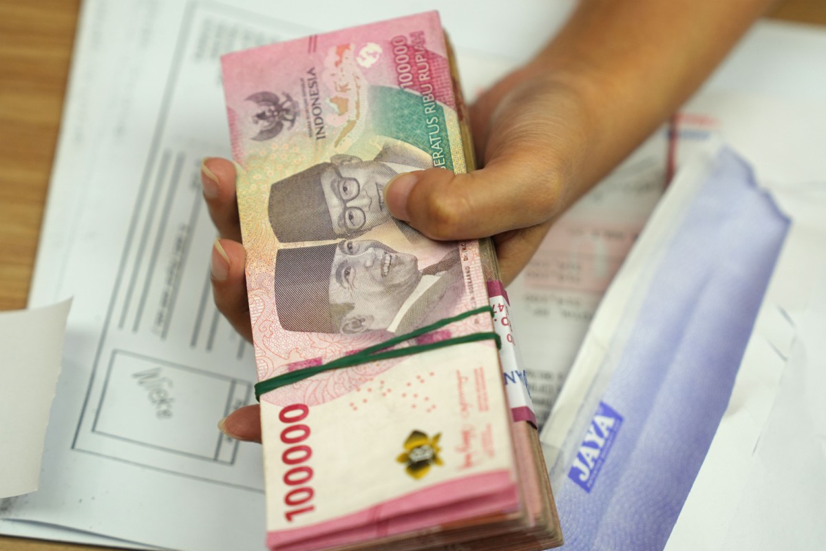 <p>ilustrasi bsu kemnaker go id. Cek BSU melalui bsu ketenagakerjaan go id login 2025. Simak bsu kemnaker go id cek bantuan penerima bsu sekarang! Foto: Pintu</p>
