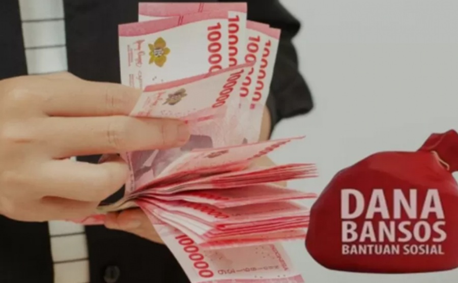 <p>Ilustrasi dana bansos. Simak syarat dan cara daftar BLT Kesra Rp900 ribu cair Oktober 2025, dan panduan lengkap mengecek status penerima dana bansos.</p>